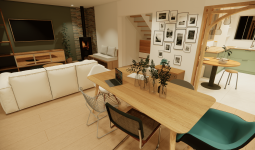 Laurene RIBIERE - KOYA CONCEPTION