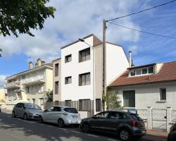 AGENCE D'ARCHITECTURE - WILLERVAL ET ASSOCIES