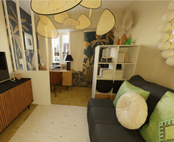 Anne GRELET - Grelet