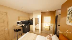 Déborah MEURY - DEBBY MEURY