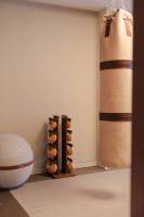 Sandy JURINE - Studio Habito