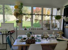 Cédric RIOS - CREOS